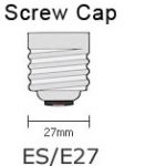 SCREW CAP