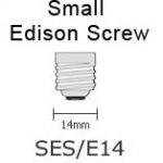 SMALL EDISION SCREW